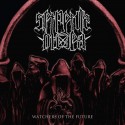 Serpent's Order - Watchers of the Future