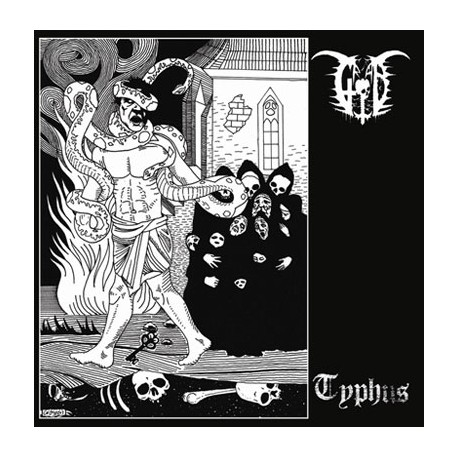 Grab - Typhus