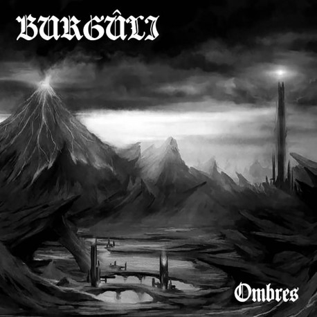 Burguli - Ombres