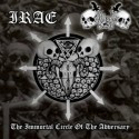 Irae / Black Command - The Immortal Circle of the Adversary
