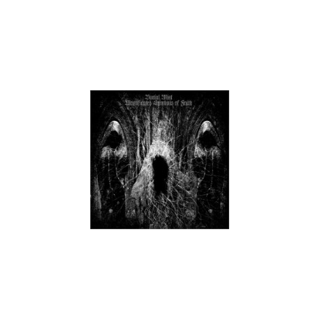 Burial Mist - Mortificated Symbols of Faith