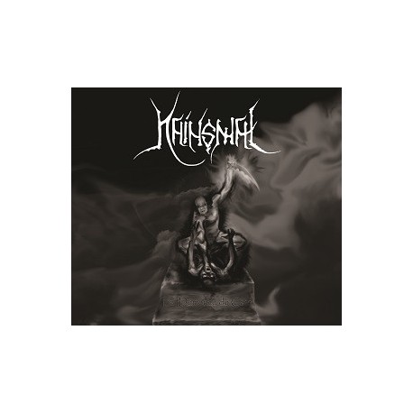 Kainsmal - La Démence de Caïn