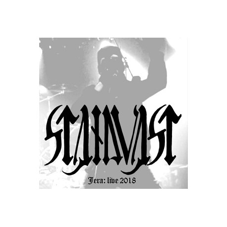 Standvast - Jera: Live 2018