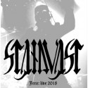 Standvast - Jera: Live 2018