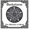 Darkstorm - The Mandate of Metal