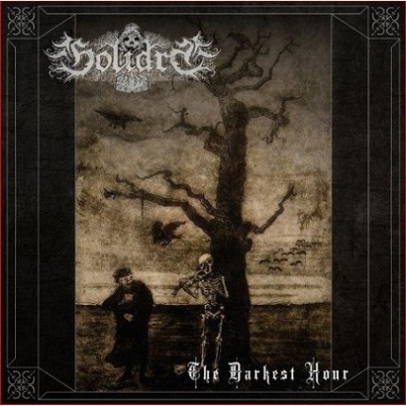 Goliard - The Darkest Hour