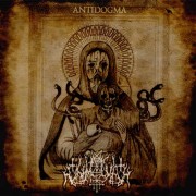 Unholyath - Antidogma