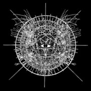 Burial Mist - Celestial Ash
