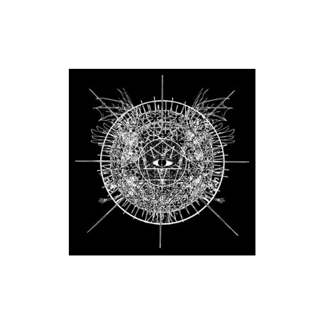 Burial Mist - Celestial Ash