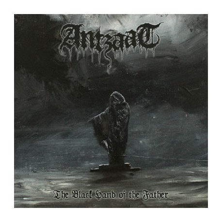 Antzaat - The Black Hand of the Father