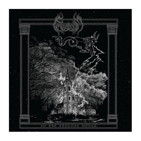 Feretrum - In The Eternal World