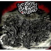 Infernal Massacre - Followers Of The Apocalypse