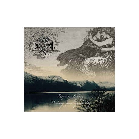 Idis Orlog - Froya Og SvipdagAnd Songs From Njartharlag