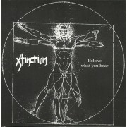 Xtinction - Believe What You Hear