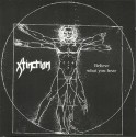 Xtinction - Believe What You Hear