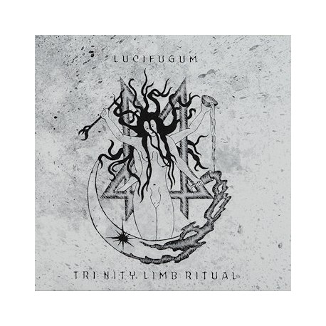Lucifugum - Tri Nity Limb Ritual