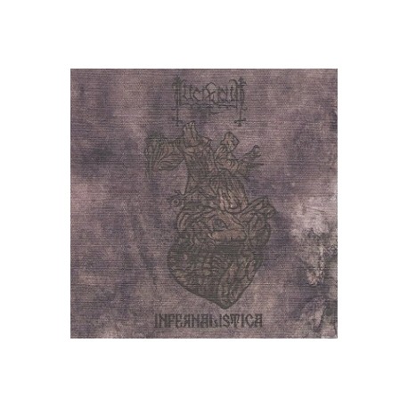 Lucifugum - Infernalistica