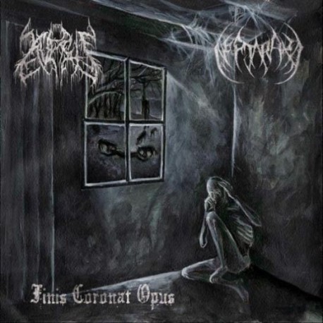 Kveste / Neftaraka - Finis Coronat Opus