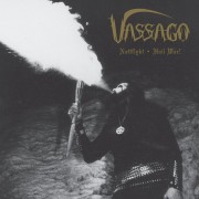 Vassago - Nattflykt + Hail War!