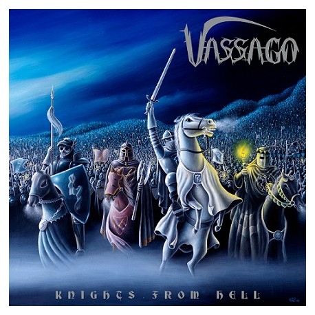 Vassago - Knights From Hell