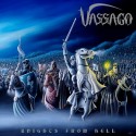 Vassago - Knights From Hell