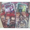Satan's Sadist Zine 21