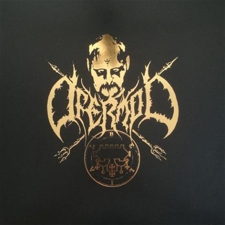 Ofermod - Pentagrammaton