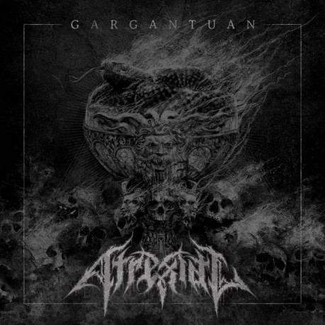 Atrexial - Gargantuan