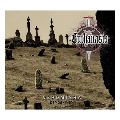 Euthanasia -Vzpomínka / Demosnímky 1994-1997