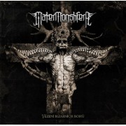 Mater Monstifera - Vezeni Bizarnich Bohu