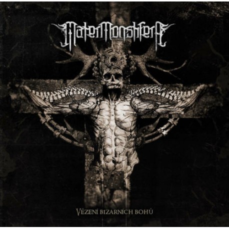 Mater Monstifera - Vezeni Bizarnich Bohu