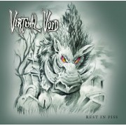 Virtual Void - Rest in Piss