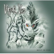 Virtual Void - Rest in Piss