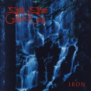 Silent Stream of Godless Elegy - Iron