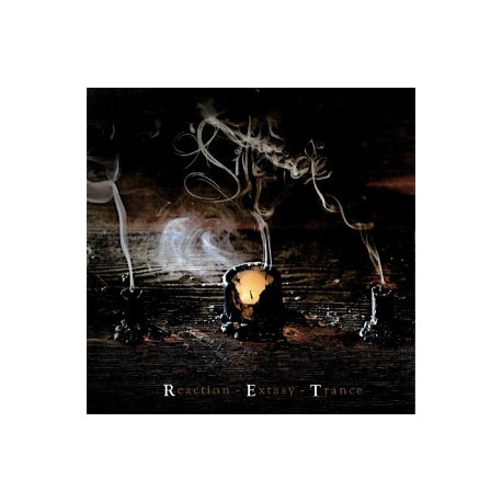 R.E.T. - Silence