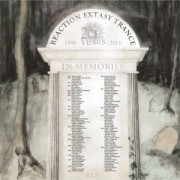 R.E.T. - In Memory