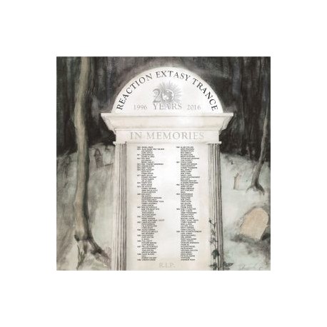 R.E.T. - In Memory