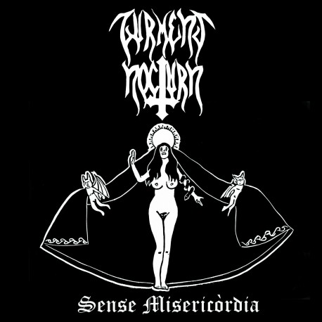 Turment Nocturn - Sense Misericòrdia
