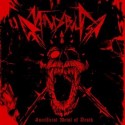 Mandibula - Sacrificial Metal of Death