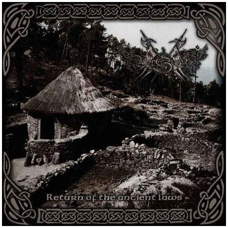 Berserk - Return of the Ancient Laws