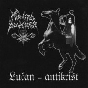 Maniac Butcher - Lucan - Antikrist