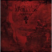 The Order of Apollyon - Moriah