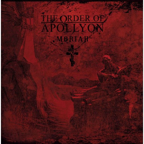 The Order of Apollyon - Moriah