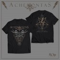 Acherontas - Sorcery and the Apeiron