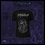 Inquisition - Black Mass TS
