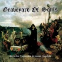 Graveyard of Souls - Pequeños Fragmentos de Tiempo Congelado
