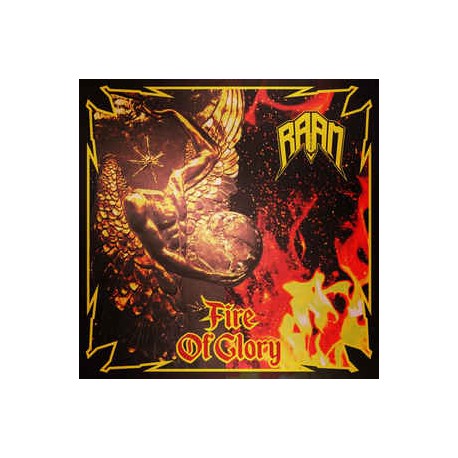 Raam - Fire and Glory