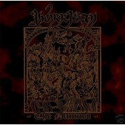 Morrigan - The Damned