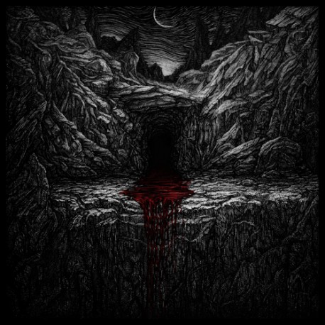 Gzekhratüs - Enter the Morbid Obscurity