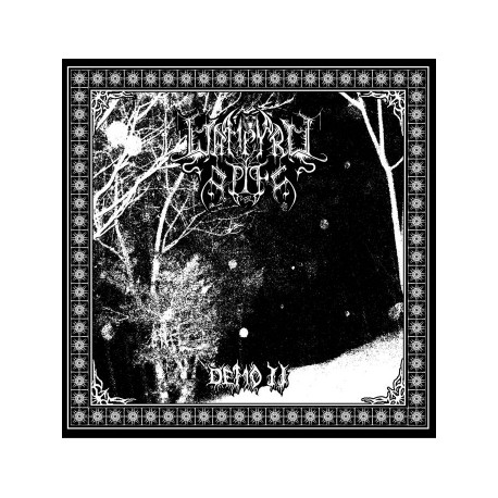 Wampyric Rites - Demo II